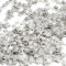Streuselheld Silver Night 40g Streusel zum Dekorieren und Verzieren von Gebäck aller Art wie Torten Kuchen Keksen Zuckerstreusel
