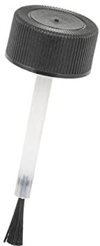 Trek-Diamant Paint Touch-Up 30ml / 583¤ / Liter TK628-P Matte Black Olive