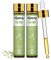Hyppry 2 x 10ml Tea Tree Essential Oil with Dropper - 100% Pure Natural Undiluted, Tea Tree Oil Essential Oil for Diffuser, Relaxation, Massage, Soaps & Candles Making