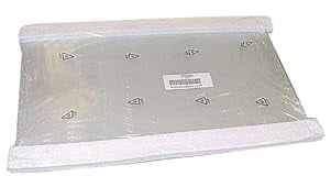 CLAYETTE VERRE 476 X 275 M/M pour REFRIGERATEUR FAURE - 224906114