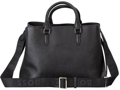 BOSS Alyce Business Tote