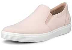 ECCO Damen Classic Sneaker Slip OnSlipper