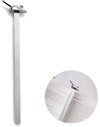Limeow 1 Stück Bookmark Kids Lesezeichen Metall Lesezeichen Tiere 3d Lesezeichen Personalisiert Lesezeichen Kinder Einschulung Wird in Den Meisten Büchern Zeitschriften Broschüren Usw Verwendet