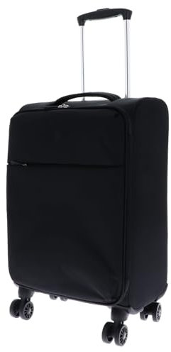 U.S. POLO ASSN. Champ. Cup Soft CS Trolley Black