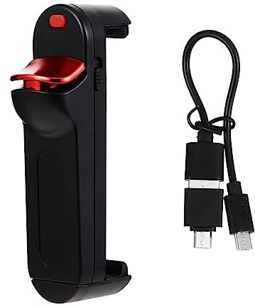 UKCOCO Game Handle Accessories Mobile Phone Game Trigger Spider Pro Chicken Gaming Handle Easy Install