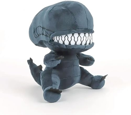 DUUGER Monster Alien Plüschtiere, Plüschtiere, Cartoon-Figuren für Kinder und Geburtstags-Fans