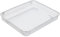 Hkfgdjdl Air Fryer Basket,Air Basket for XL Food Grade Stainless Steel Air Toaster Oven Dehydration Rack Accessories