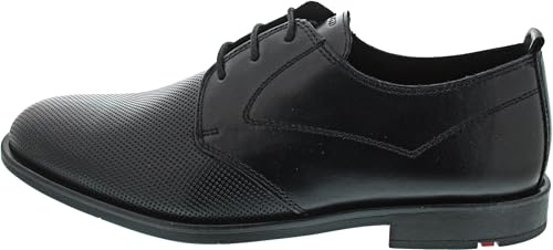 LLOYD Lark Business Schuh Schwarz