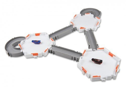 Hexbug Nano Habitat Circuit komplett mit 2 Nano inklusive