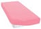 TM MAXX Jersey Spannbettlaken für Baby und Kinder mit Öko-Tex Standard (Rosa 005, 80x160) Matratzenhöhe bis 25 cm, Spannbetttuch aus 100% Baumwolle