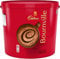 Cadbury Bournville Cocoa, Ideal for Baking & Drinking, Approximately 375 Servings, 1.5 kg (Pack of 1)