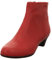 Camper Helena Bajo 46232, Stivaletti Donna, Rosso medio 040, 37 EU