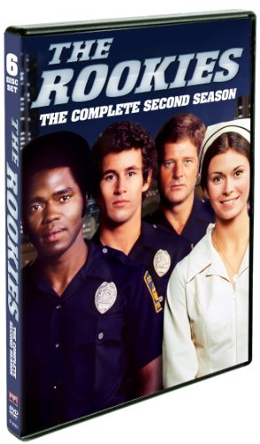 The Rookies: Season 2