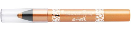Barry M Cosmetics Eyeshadow Pencil Bronze, Brown
