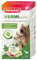 Beaphar Natural Dog Worming Tablets Small <15 Kg
