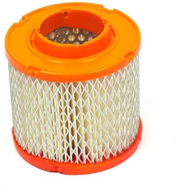 Briggs & Stratton 845090 Filtre à air, Orange