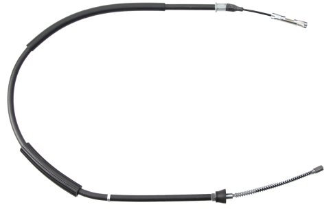 ABS K18527 Handbremsseile