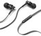 Cellular Line Universal Stereo In-Ear-Headset für Apple iPhone schwarz