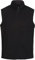 Regatta Mens Micro Fleece Bodywarmer / Gilet (XL) (Black)