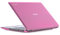 mCover Poids léger coqueuniquement pour ASUS C300MA 13,3 Pouces Chromebook - Rose