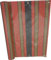 Angerer Brise-Vue Design No. 1300 Marron-Terre, 75 cm, Longueur: 8 mètre