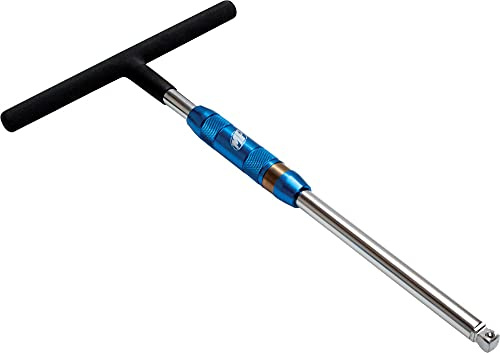Motion Pro T-Handle Spinner II Swivel - - by Motion Pro