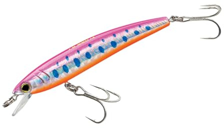 Yo-Zuri Yo Zuri F 1163 Pins Minnow Floating Diver Lure 163