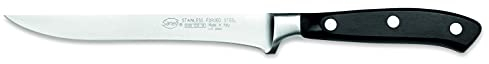 Sanelli 110915 Coltello Disosso, Acciaio Inossidabile, Multi