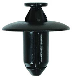 Connect 36665 Push Rivet for Motorcycles to suit Suzuki 10pc