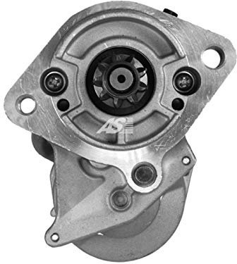 ASPL S6012