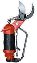 Forbici per potatura pneumatica Lisam