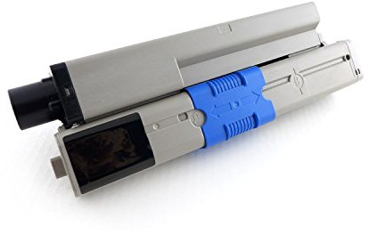 Green2Print Toner schwarz 1500 Seiten ersetzt Oki 46508716 passend für Oki MC363DN, MC363, C332DNW, C332DN, C332