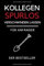 KOLLEGEN SPURLOS VERSCHWINDEN LASSEN FÜR ANFÄNGER DER BESTSELLER: Journal Notizbuch punktiert | Tagebuch | Lustige Geschenke für Männer | Geschenk für ... | Geschenkideen Chef | Anti Stress | Kollegin