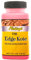 Fiebing's Edge Kote (4oz, Pink) - Leather Edge Paint for Shoes, Furniture, Purses, Couches, Belts - Flexible, Water Resistant, Semi Gloss Color Coating Leather Dye to Protect Natural Edges