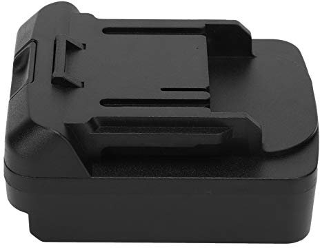 Adaptador de batería para Bosch 18V Bat a Makita Herramienta de conversión de la Serie 18VBL18