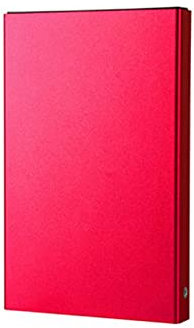 Disque dur externe HDD 2 To / 500 Go / 320 Go / 160 Go / 2,5 USB 3.0 en métal, stockage de données portable, convient pour ordinateur de bureau, MacBook, ordinateur portable, PS4,Smart TV (2 To)