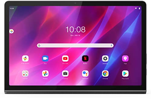 Lenovo Yoga Tab 11 YT-J706F 256GB, Android, Storm Grey