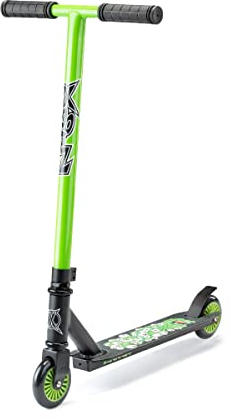 XOOTZ BRAINACHE Youth Scooter