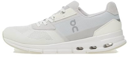 ON Cloudrift Undyed-White | Frost - 6