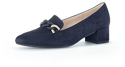 Gabor Damen Klassische Pumps, Frauen Absatzschuhe