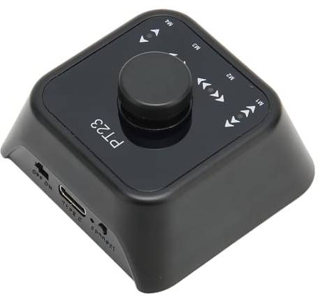 Bluetooth Seitenwender Pedal mit kabelloser Fernbedienung