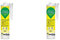Mastic silicone neutre résistant aux moisissures, Beige, 300 ml, weberseal tile (Lot de 2)