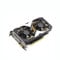 Carte Graphique RTX Fit for Zotac Carte Vidéo GTX 960 2GB 128 Bit GDDR5 GM206 Cartes Graphiques GPU Carte Pci-e Geforce Originale GTX960 2GD5 GTX 960 2G