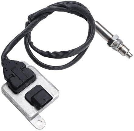 Auto-Stickstoffoxid-Sensor A0009054410, kompatibel mit C-Klasse W205, für E-Klasse W213, für C-Klasse für Coupe C205, NOX-Sensorsonde, Stickoxid-Sensor