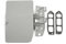 ROBUST Tankklappe Tankdeckel für Opel Vivaro Renault Trafic Nissan Primastar 8200023826 2001-2014