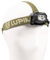 Lupine Penta Pro 1400 Lm 5700k - Stirnlampe mit 3,1Ah Hardcase Akku Oliv