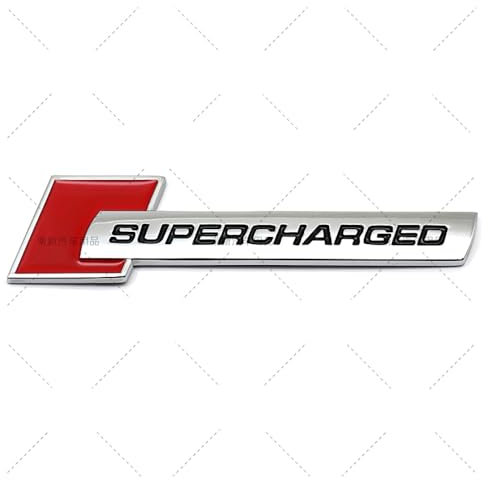 QEREEEWSE Auto Emblem Aufkleber,für Audi Quattro RS2 RS e-tron GT Kühlergrill Front Motorhaube Kofferraum 3D Logo Buchstaben Selbstklebende Styling Zubehör.,C