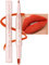 Waterproof Lip Liner Stain Pencil - Double-ended 2-in-1 Waterproof Lipstick Lip Liner for Women Matte Long-lasting Matte Satin Finish, Nourishing and Non-fading (#09, 18g)