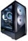 Power Gaming PC Intel Core i7 • High-Performance • 32GB RAM • RTX 3060 12GB • 1TB SSD NVME • Premium Glass Case Gaming PC• Windows 11 | WiFi | Ultra Fast (Core i9 14th Gen)