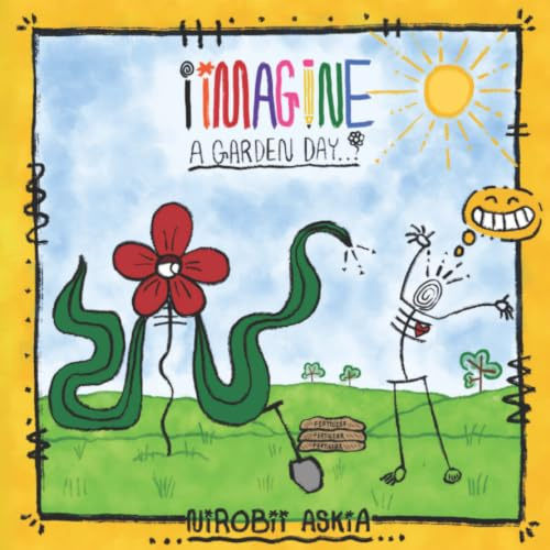 IIMAGINE: A Garden Day